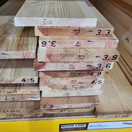 5 th Scandinavian Redwood PAR (PSE) FSC 25x175 (20x170f)
