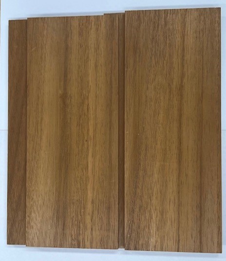 Ayous Cladding FSC