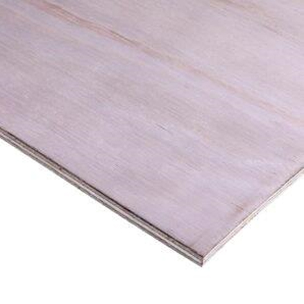 BB/C Malaysian Far Eastern Plywood (EN314-2 class 3)