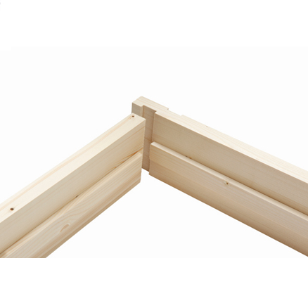 Softwood Internal Door Frames