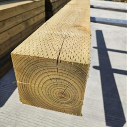 S/W Treated Post Incised UC4 150x150