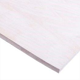 BB Grade Russian Birch Plywood FSC