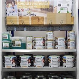 Osmo Oil