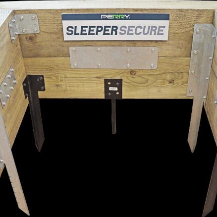 SleeperSecure