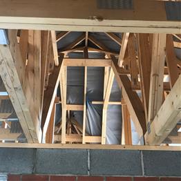 Roof Trusses Gallery 8