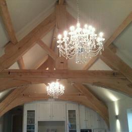 Roof Trusses Gallery 14