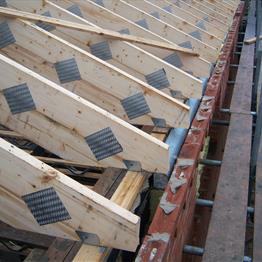 Roof Trusses Gallery 15