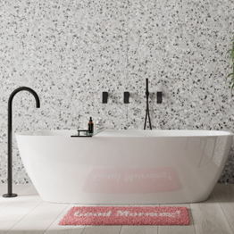 Positano Grey Terrazzo