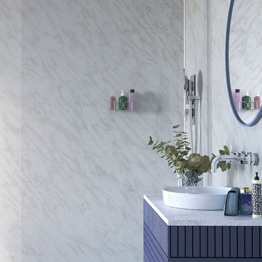 Carrara Marble