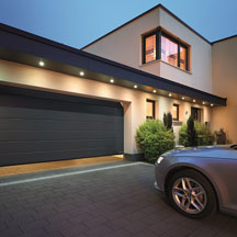 Garage Doors gallery 2