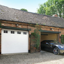 Garage Doors gallery 6