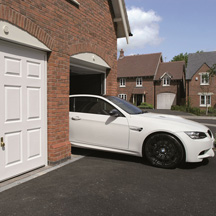 Garage Doors gallery 8