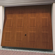 Garage Doors gallery 9