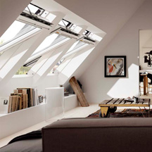 Velux Gallery 1