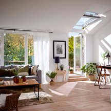 Velux Gallery 16