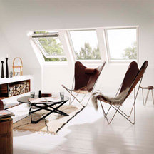 Velux Gallery 28