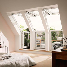 Velux Gallery 3