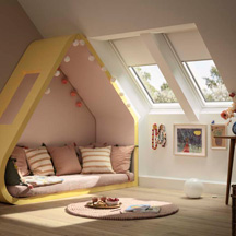 Velux Gallery 32