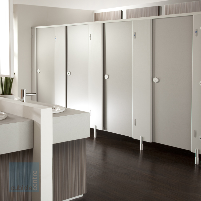 Washroom Cubicles & Vanitory Units gallery 3