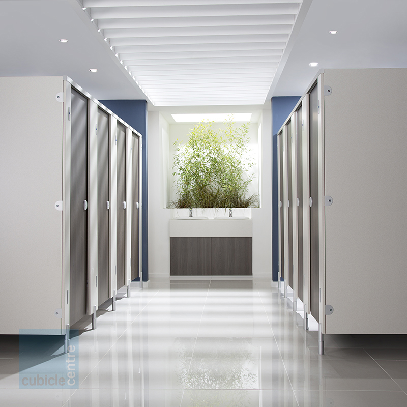 Washroom Cubicles & Vanitory Units gallery 4