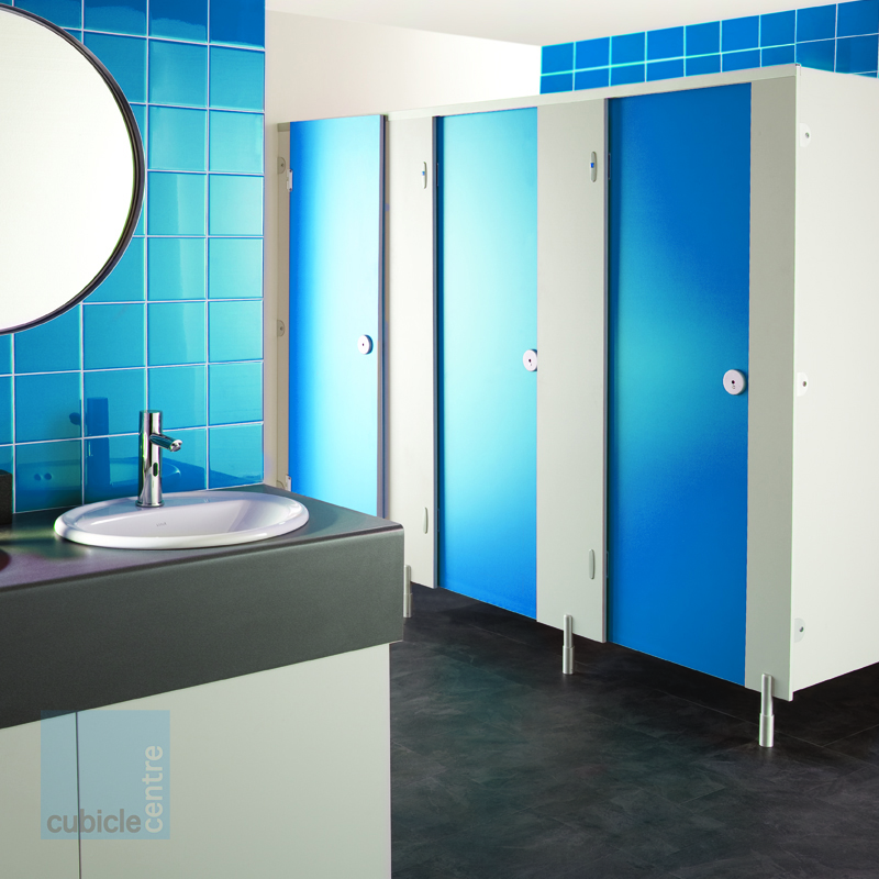 Washroom Cubicles & Vanitory Units gallery 5