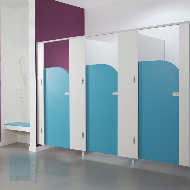 Washroom Cubicles & Vanitory Units gallery 6