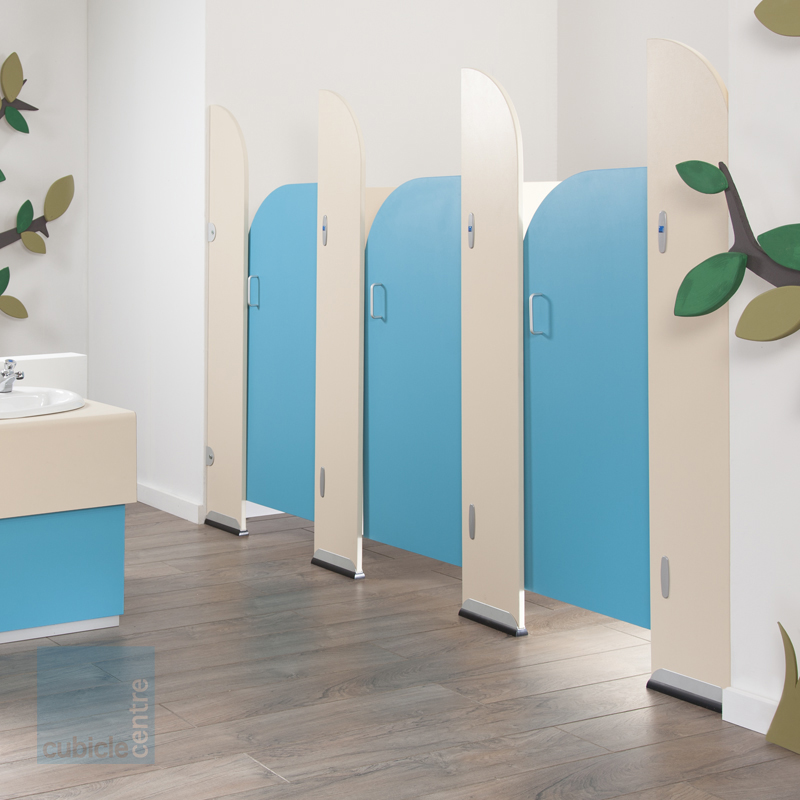 Washroom Cubicles & Vanitory Units gallery 9