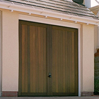 Garage Doors