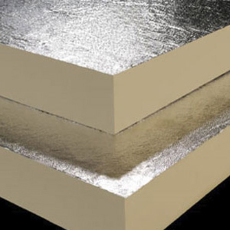 Insulation & Building Materials