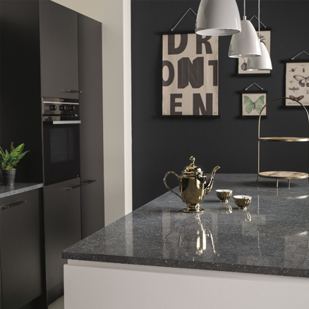 Omega Worktops