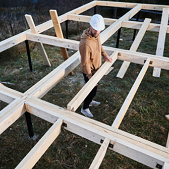 Roof Trusses & Timber engineering