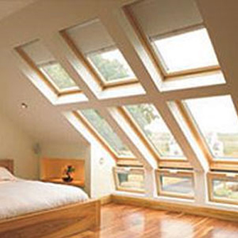 Velux, UPVC & Polycarbonate Roofing