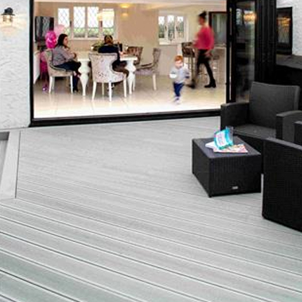 Composite Decking pm 3