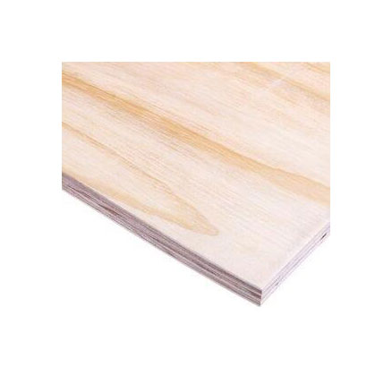 C+/C Elliottis Roofing/Sheathing Ply FSC (CE2+ EN314-2 class 3)