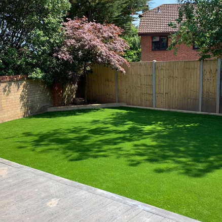 Artificial Grass