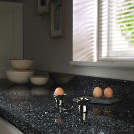 Options Worktops