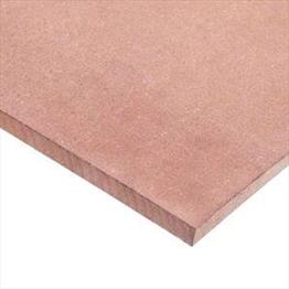 Fire Retardent MDF Euro Class B FSC