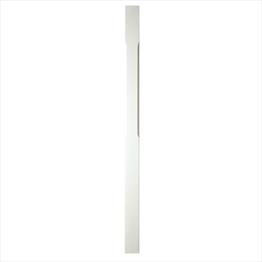 Complete Stop Chamfered Half Newel SCN1500/90P