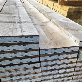 Scaffold Boards BS2482 PEFC 38x225mm 3.9mtr