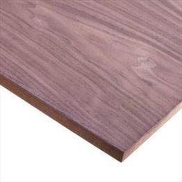 Veneered MDF FSC