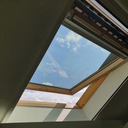 Velux Roof Windows