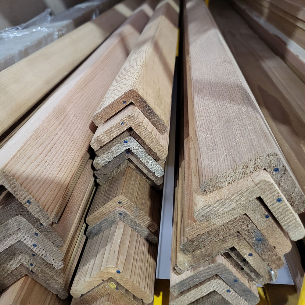 Cedar Angle 50x50 (42x42f)