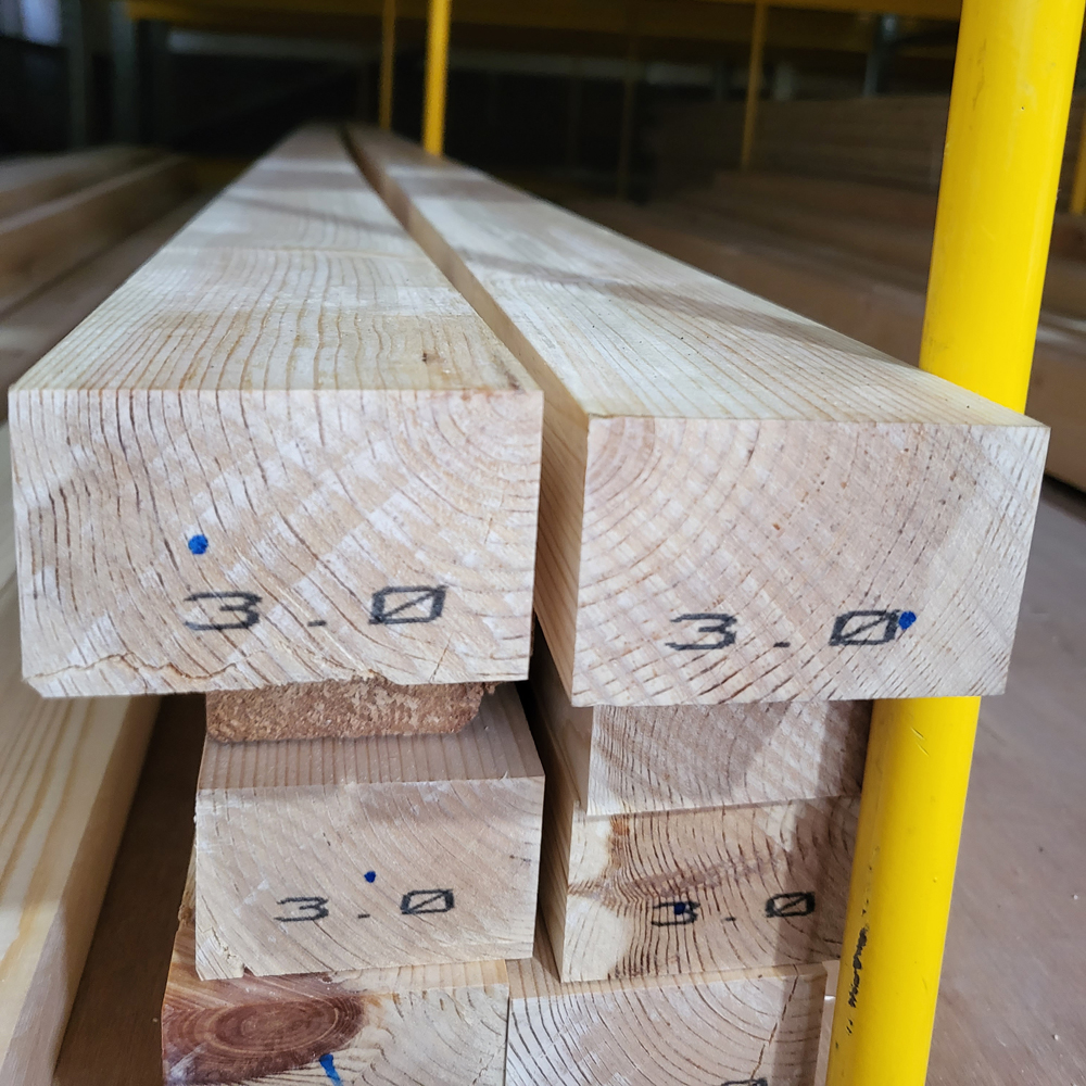 5 th Scandinavian Redwood PAR (PSE) FSC 50x75 (45x70f)