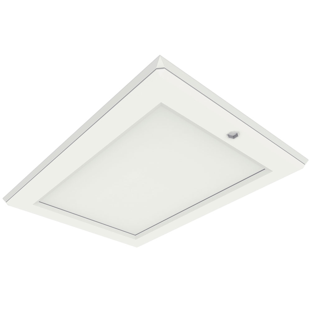 Manthorpe Hinged GL250 Loft Door (Drop-down)