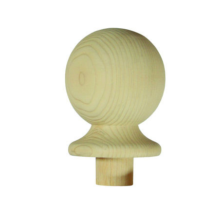 Ball Newel Cap NC2/90P