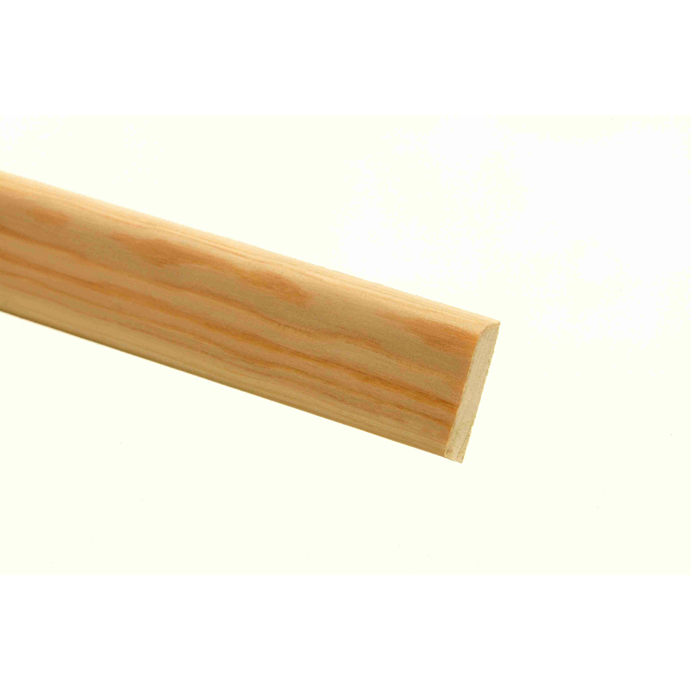 Pine Pencil Round