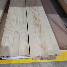 5 th Scandinavian Redwood PAR (PSE) FSC 25x125 (20x120f)