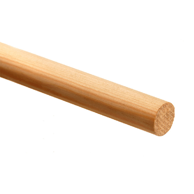 Pine Dowel