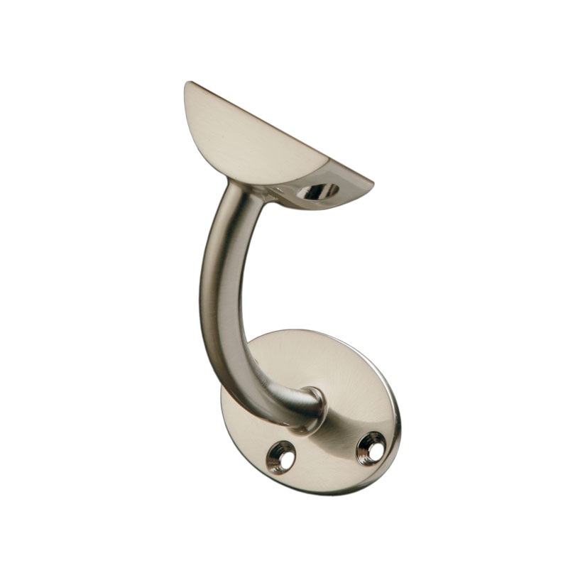 Fusion Wall Bracket Brushed Nickel MMWBB