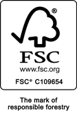 FSC Mix Logo